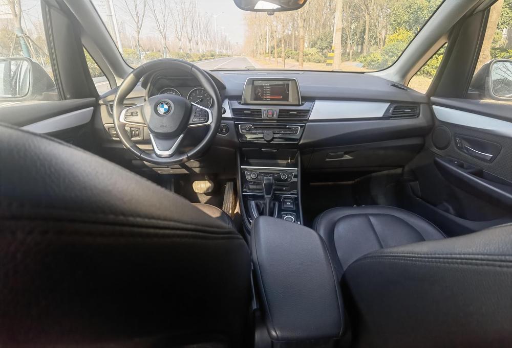 BMW BMW 2-Series Gran Tourer