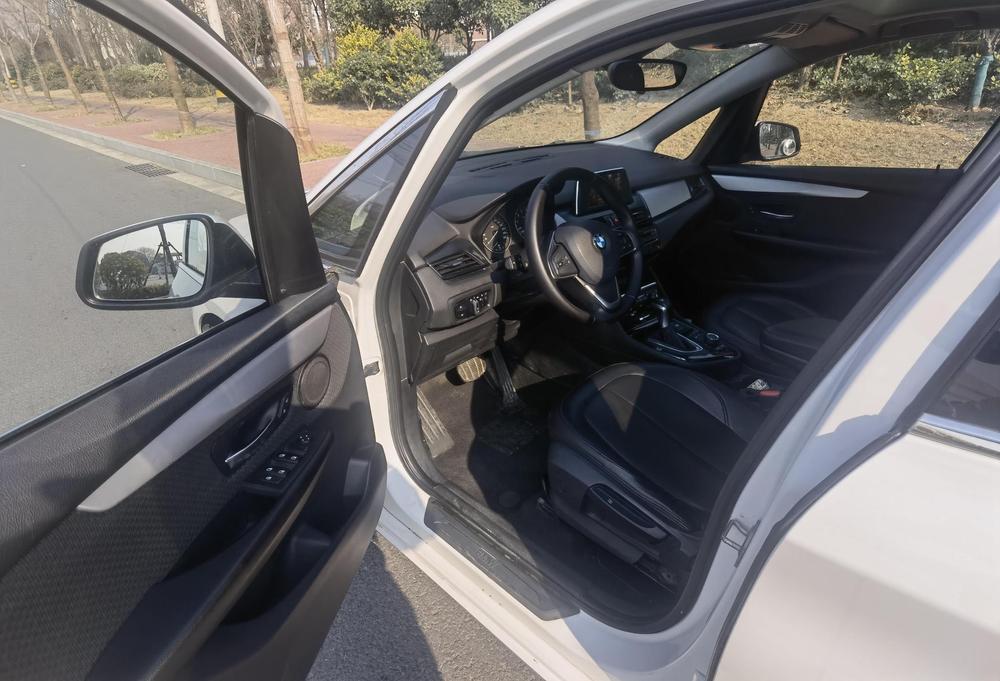BMW BMW 2-Series Gran Tourer
