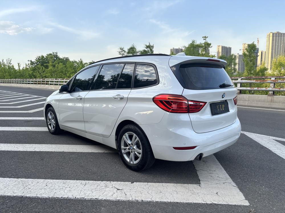BMW BMW 2-Series Gran Tourer