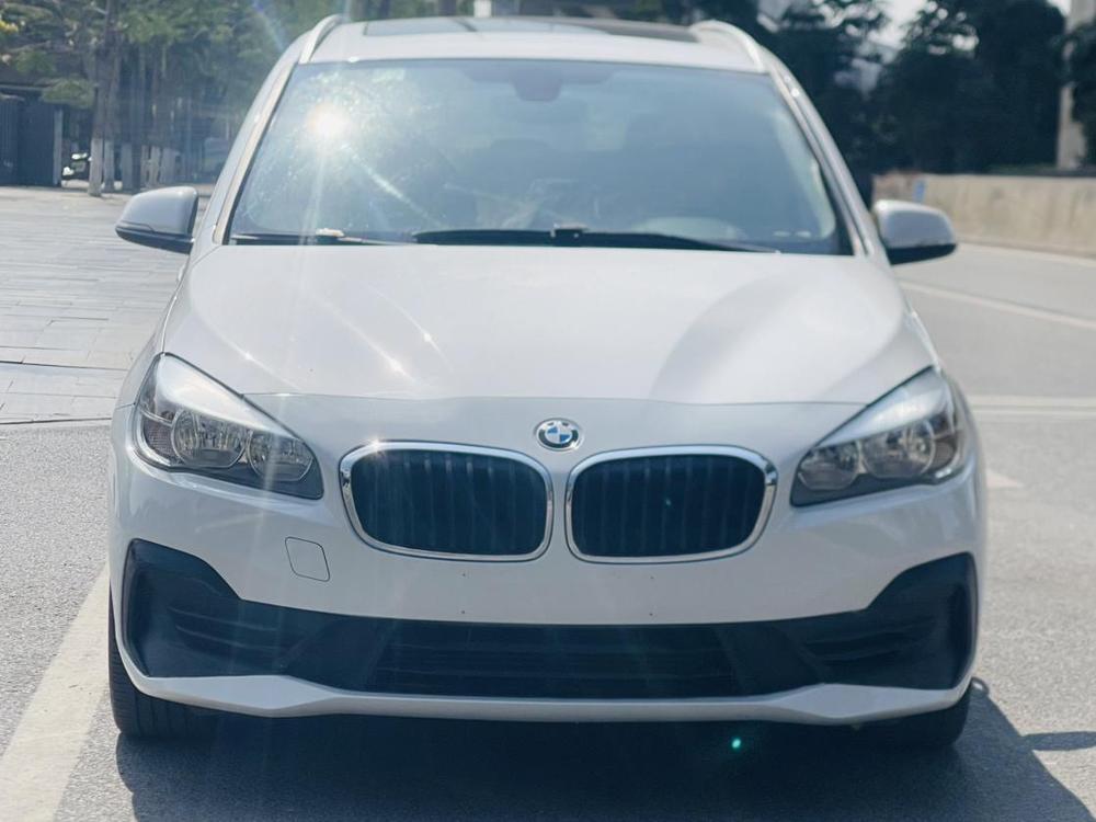 BMW BMW 2-Series Gran Tourer