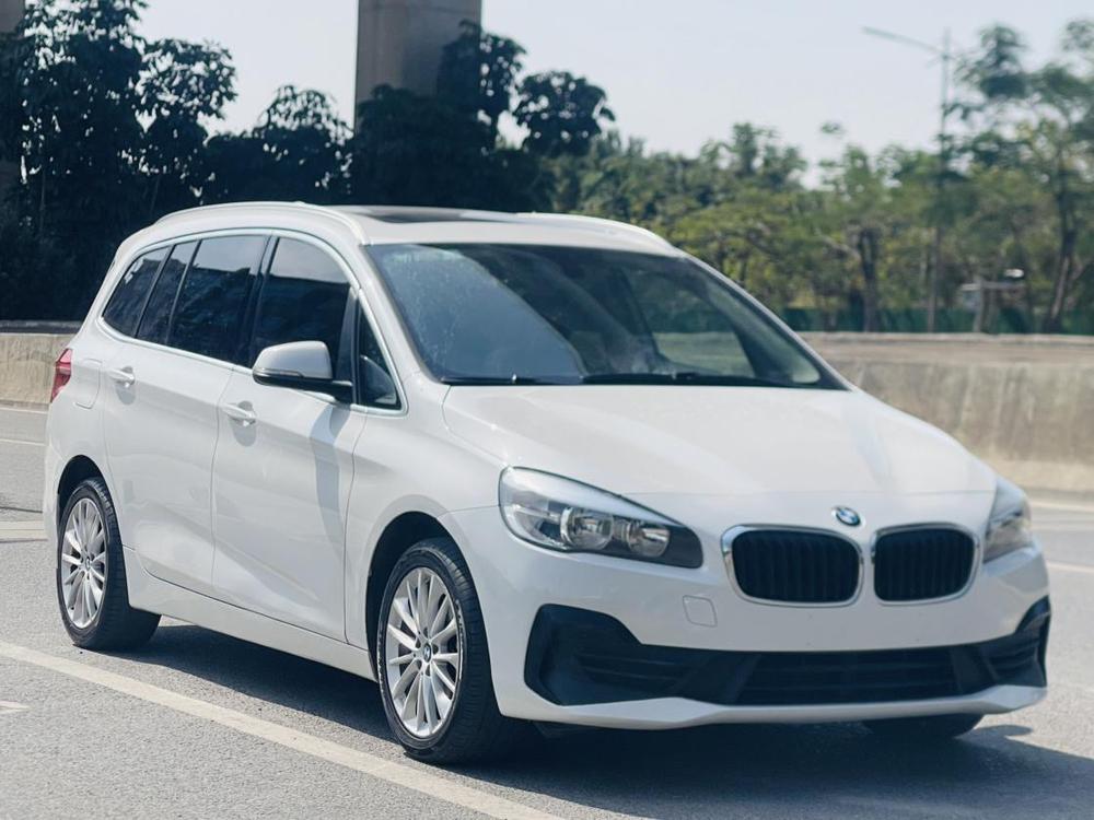 BMW BMW 2-Series Gran Tourer