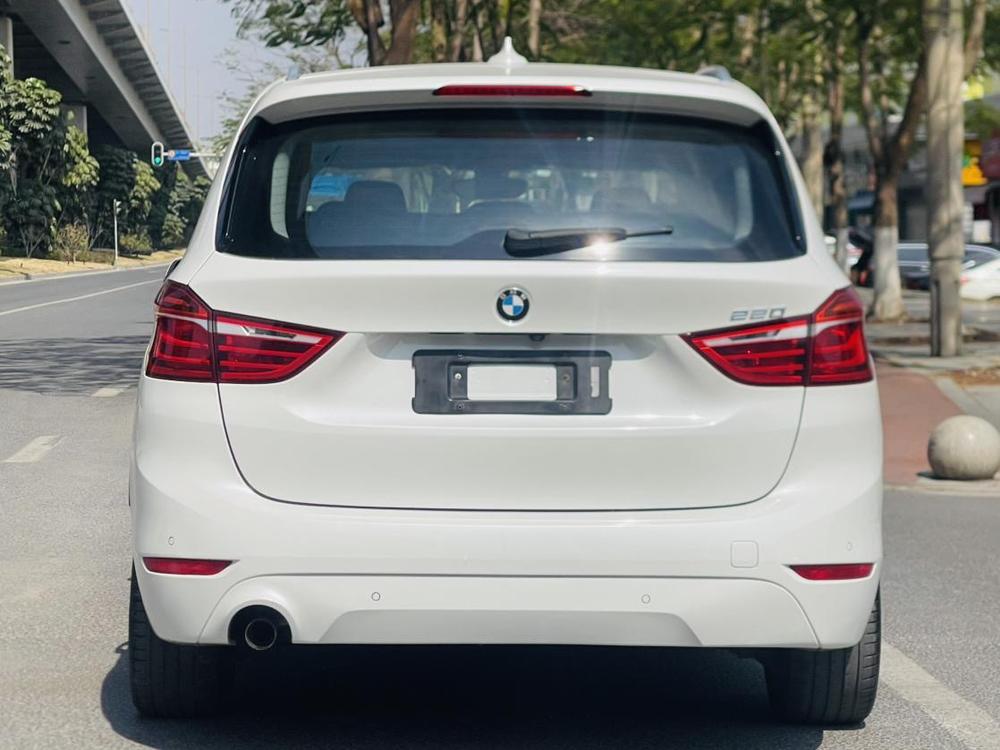 BMW BMW 2-Series Gran Tourer