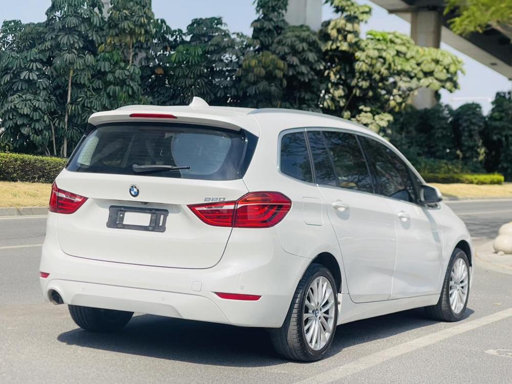 BMW BMW 2-Series Gran Tourer