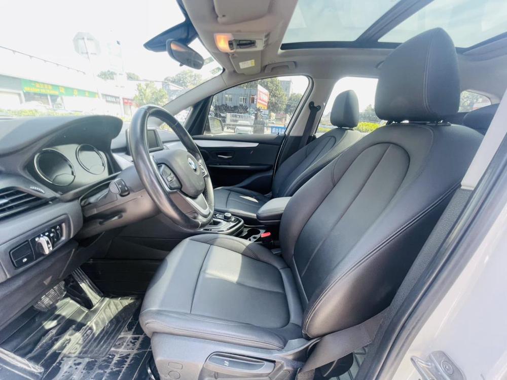 BMW BMW 2-Series Gran Tourer