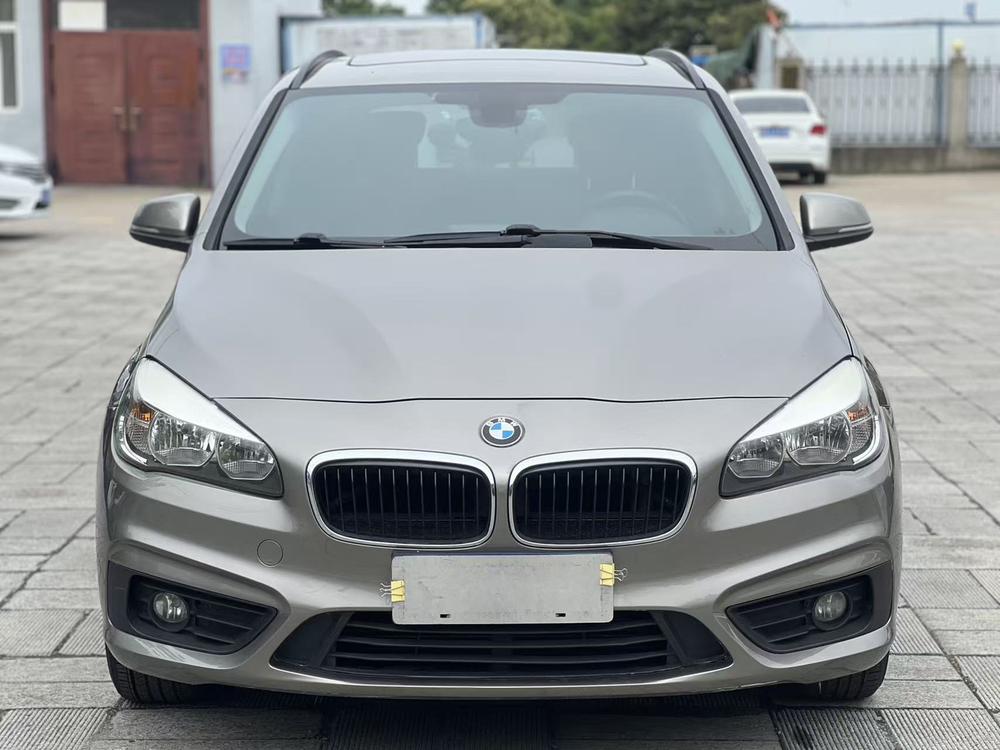 BMW BMW 2-Series Gran Tourer