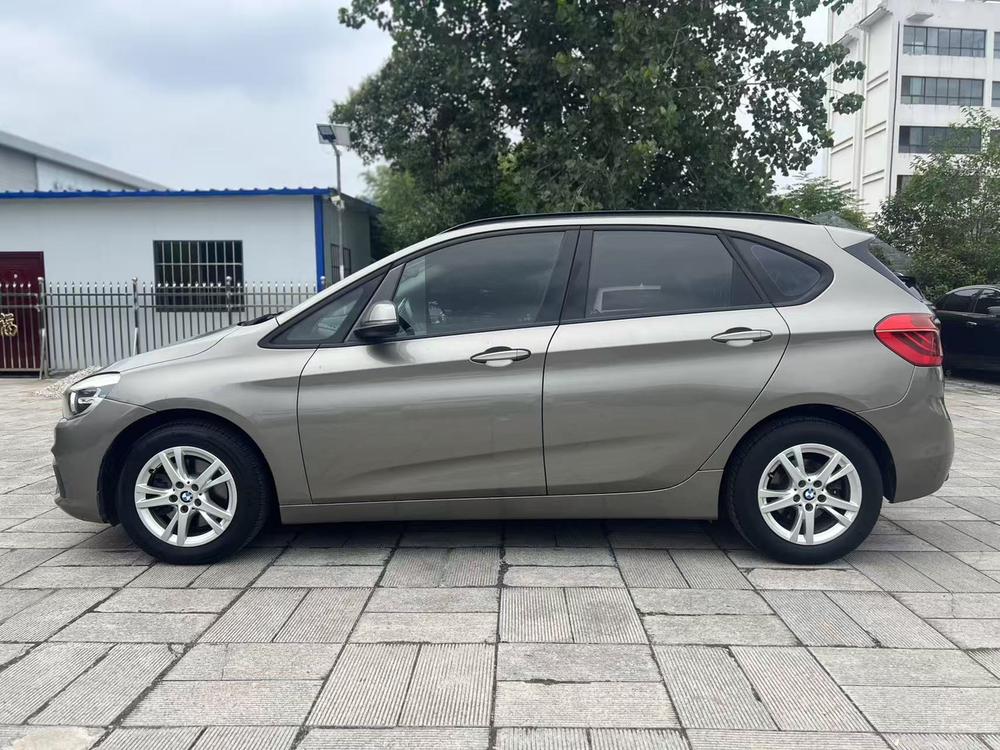 BMW BMW 2-Series Gran Tourer