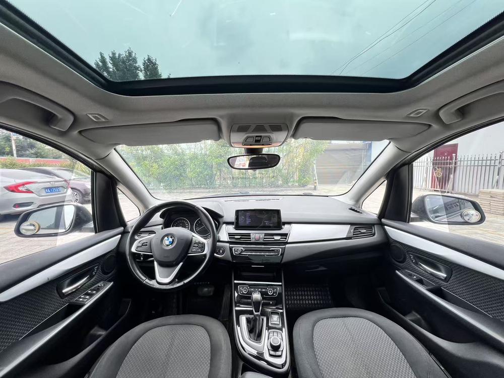 BMW BMW 2-Series Gran Tourer
