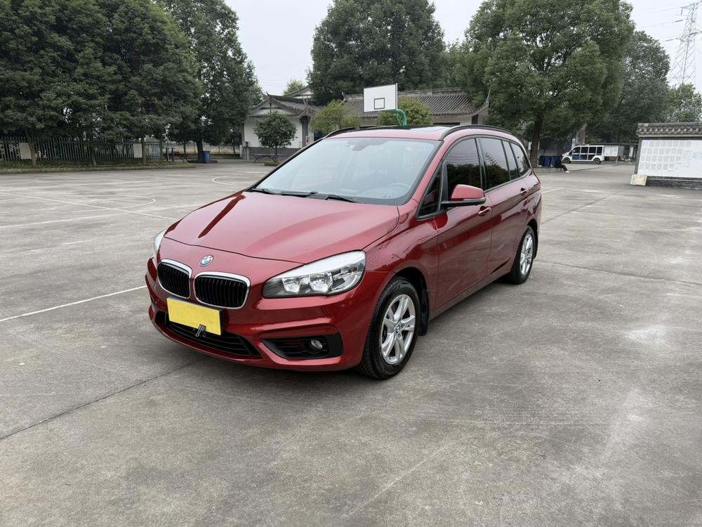 BMW BMW 2-Series Gran Tourer