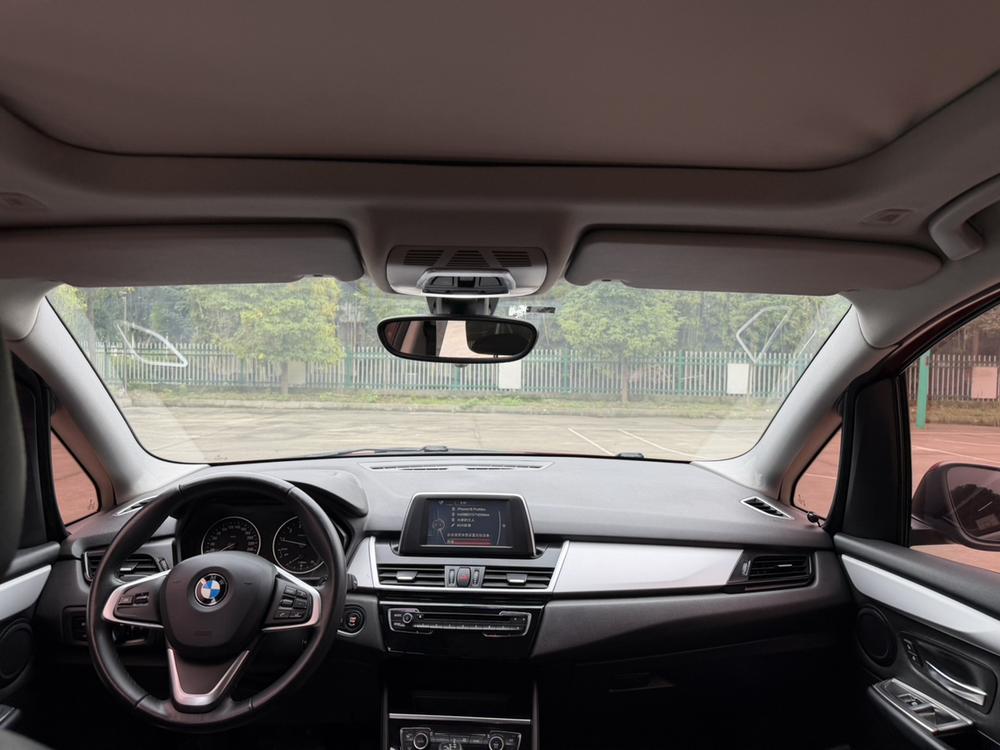 BMW BMW 2-Series Gran Tourer