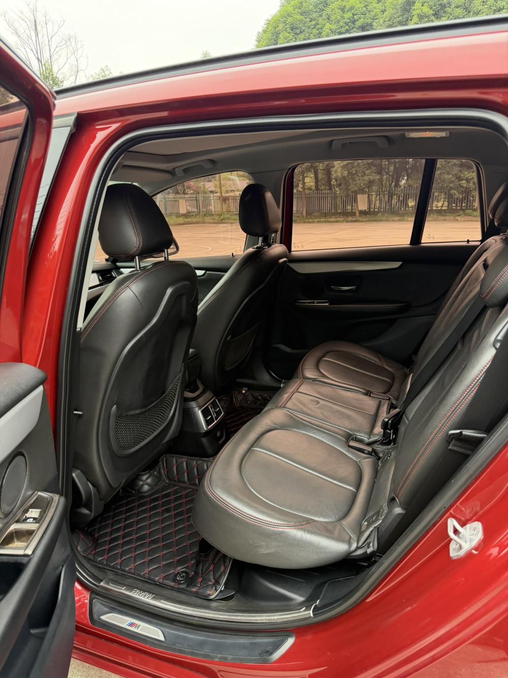 BMW BMW 2-Series Gran Tourer