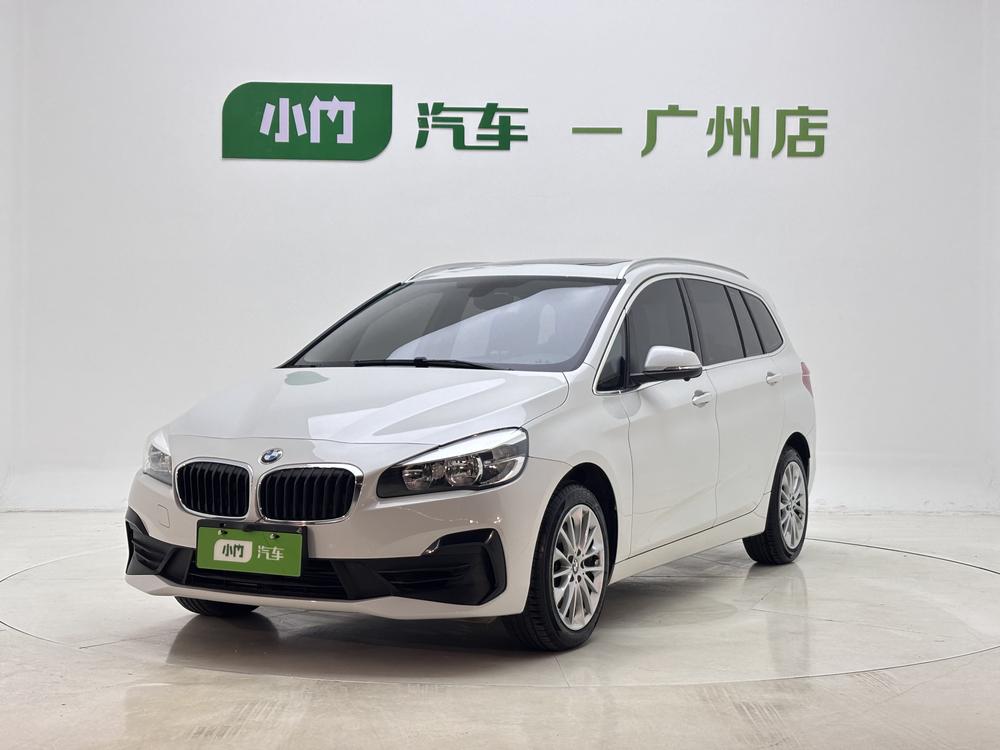 BMW BMW 2-Series Gran Tourer
