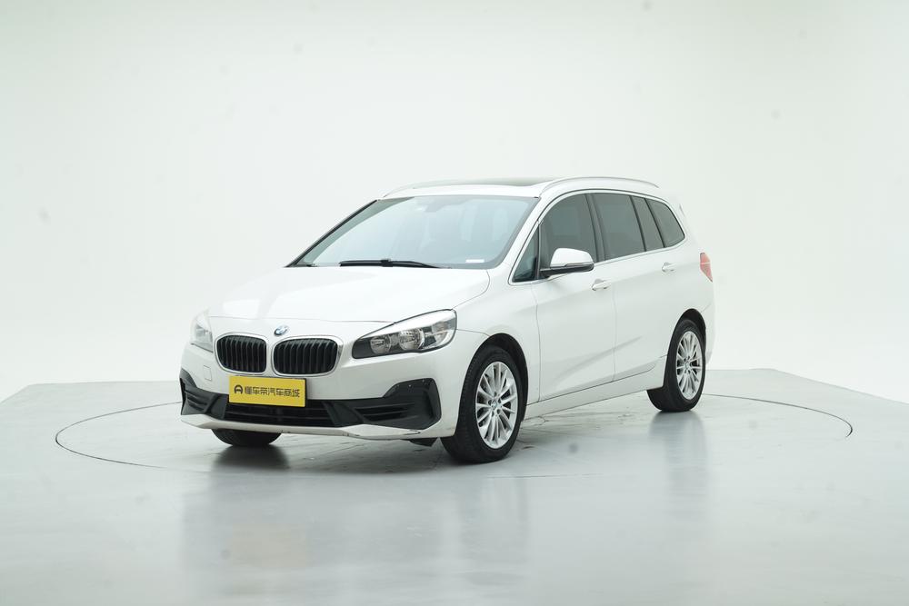 BMW BMW 2-Series Gran Tourer