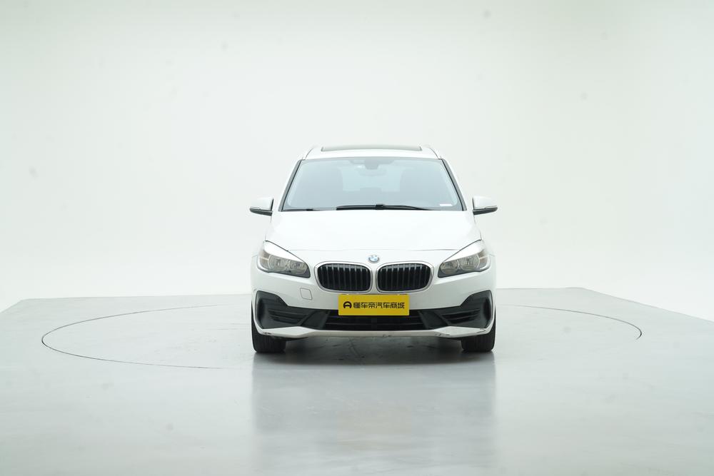 BMW BMW 2-Series Gran Tourer