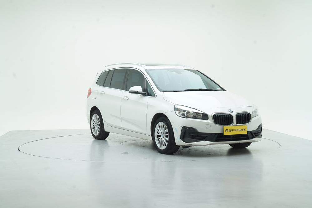 BMW BMW 2-Series Gran Tourer