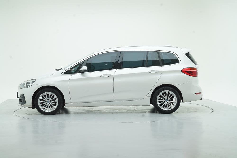 BMW BMW 2-Series Gran Tourer
