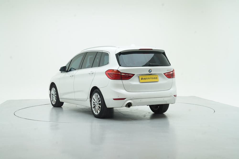 BMW BMW 2-Series Gran Tourer
