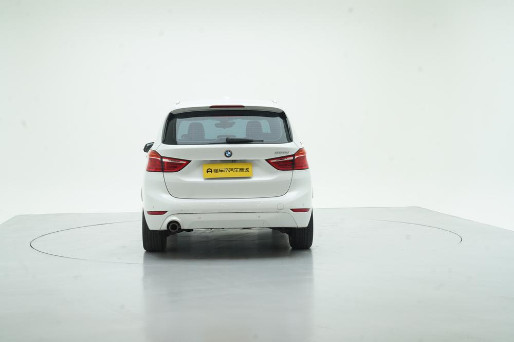 BMW BMW 2-Series Gran Tourer