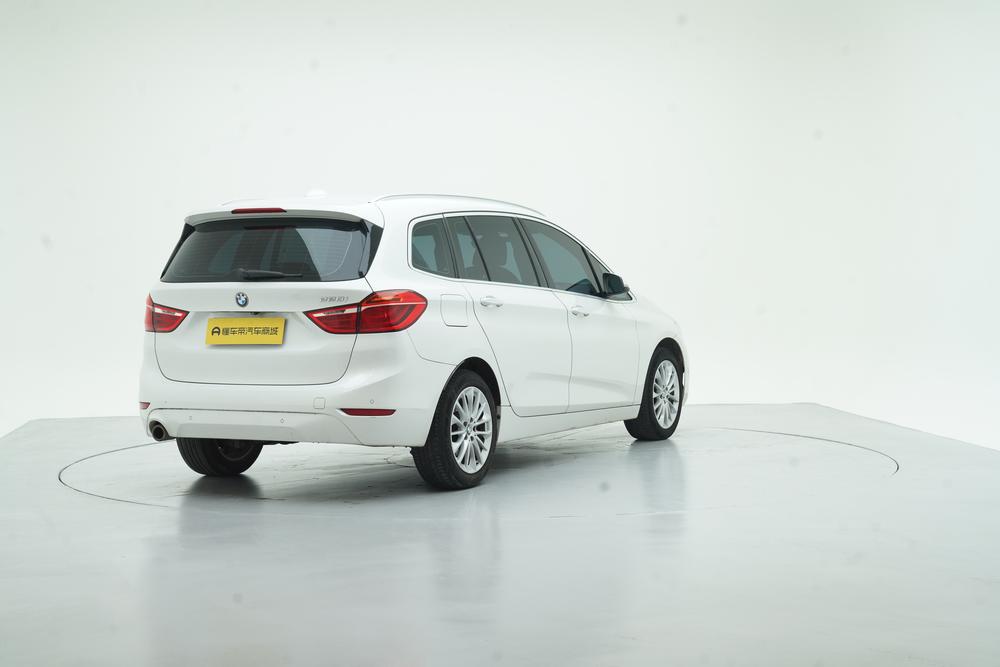 BMW BMW 2-Series Gran Tourer