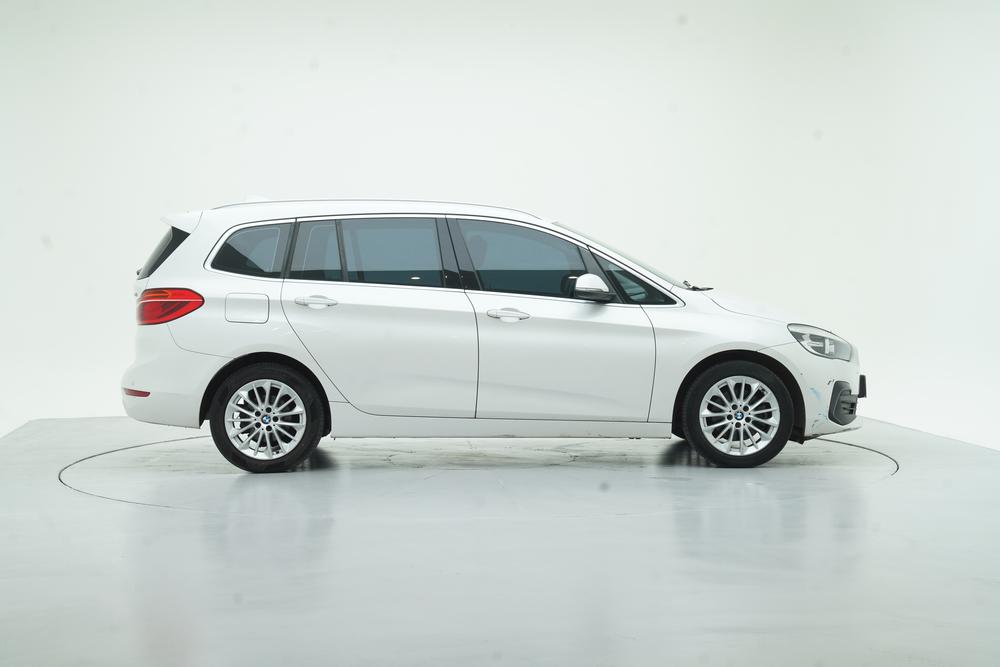 BMW BMW 2-Series Gran Tourer