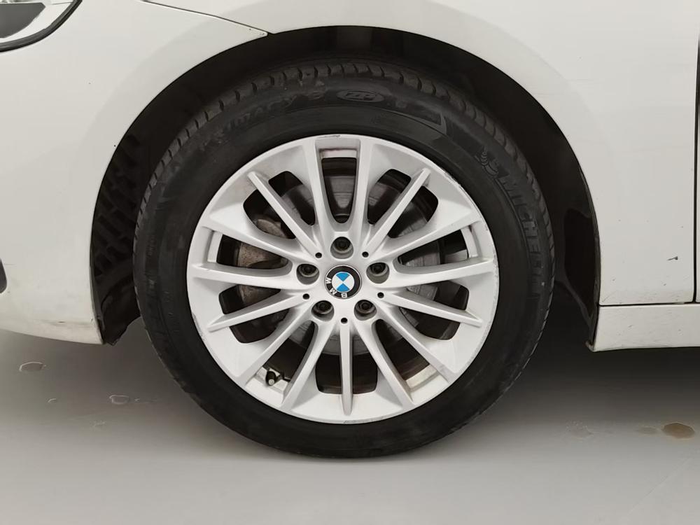 BMW BMW 2-Series Gran Tourer