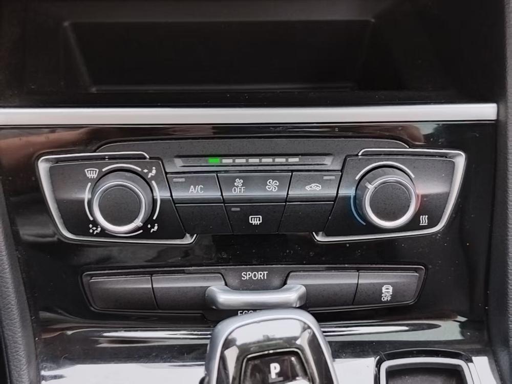 BMW BMW 2-Series Gran Tourer
