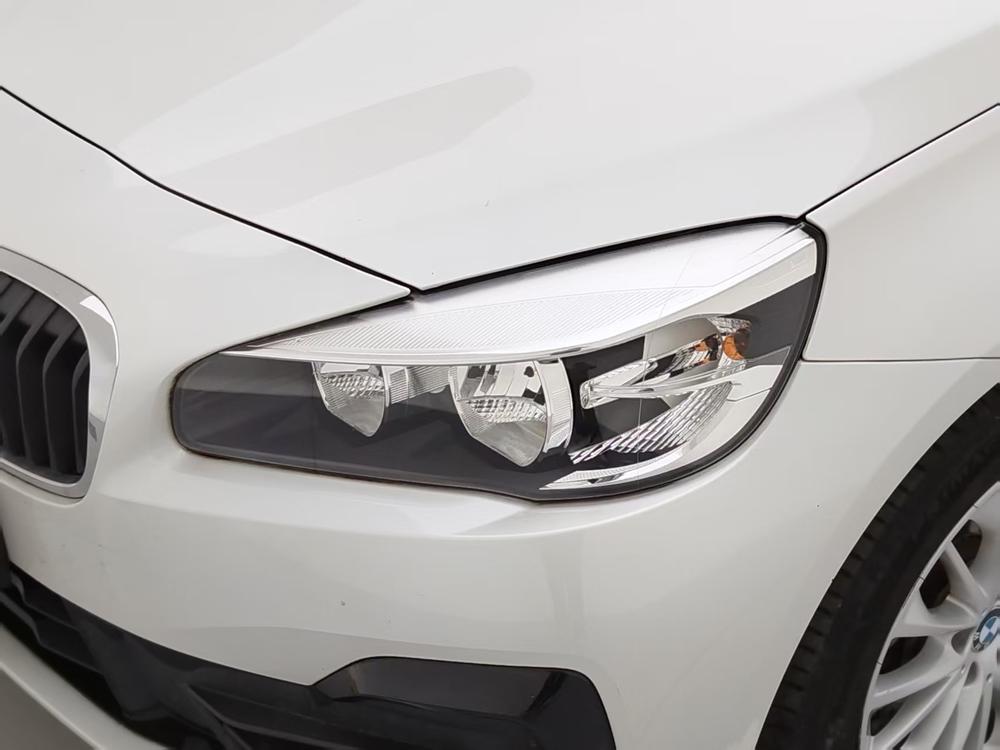 BMW BMW 2-Series Gran Tourer