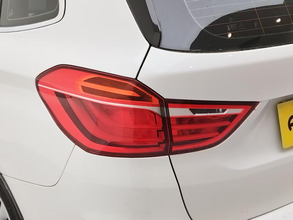 BMW BMW 2-Series Gran Tourer