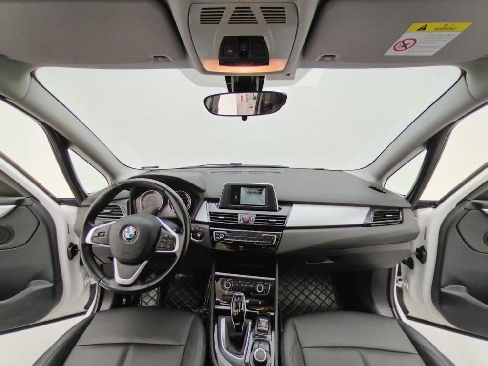 BMW BMW 2-Series Gran Tourer