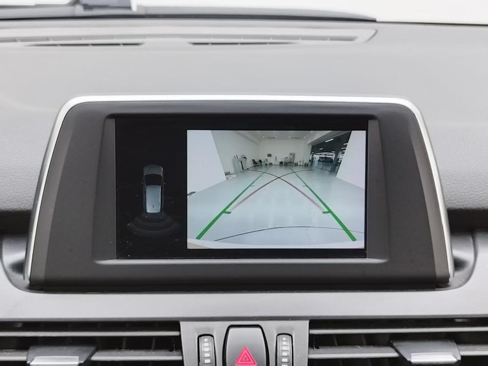 BMW BMW 2-Series Gran Tourer