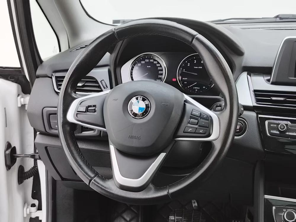 BMW BMW 2-Series Gran Tourer