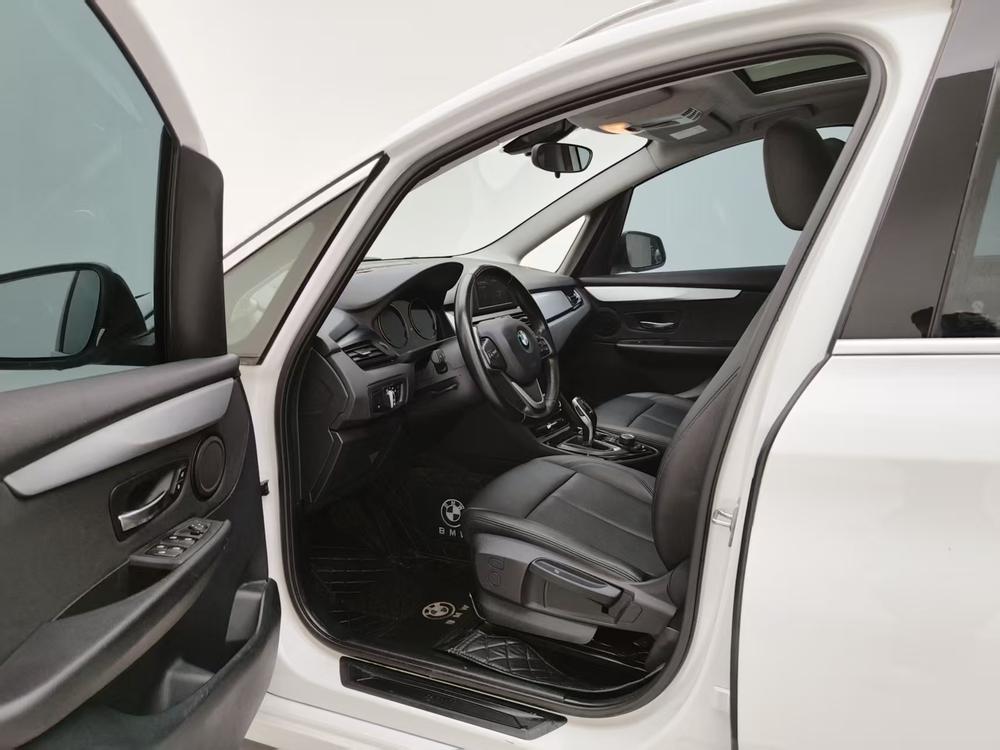 BMW BMW 2-Series Gran Tourer