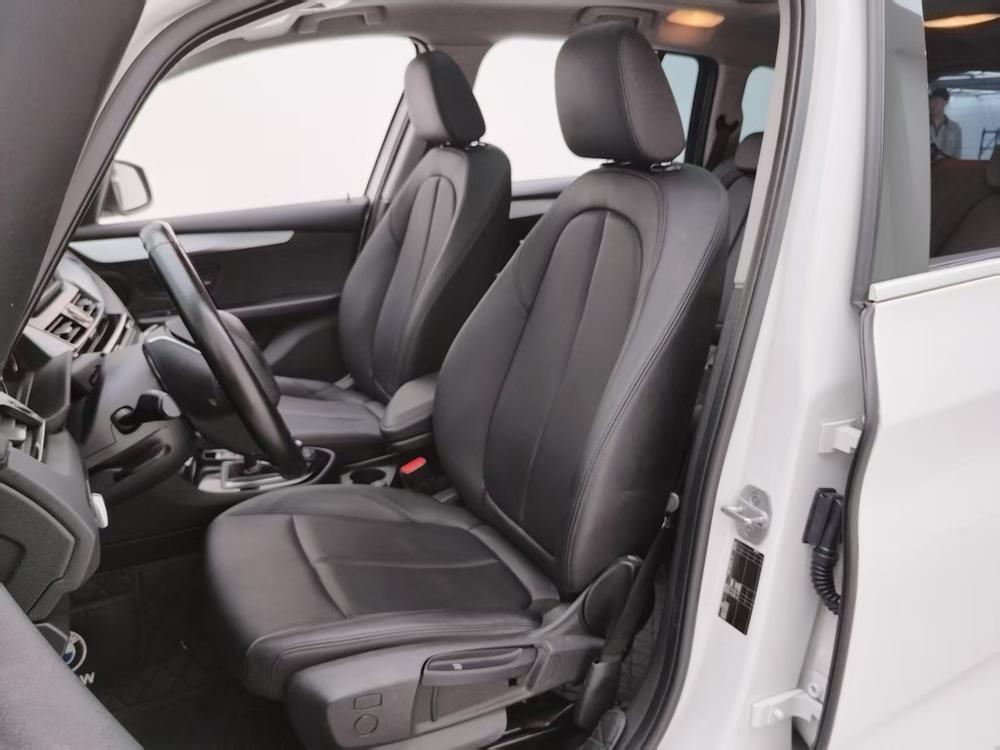 BMW BMW 2-Series Gran Tourer