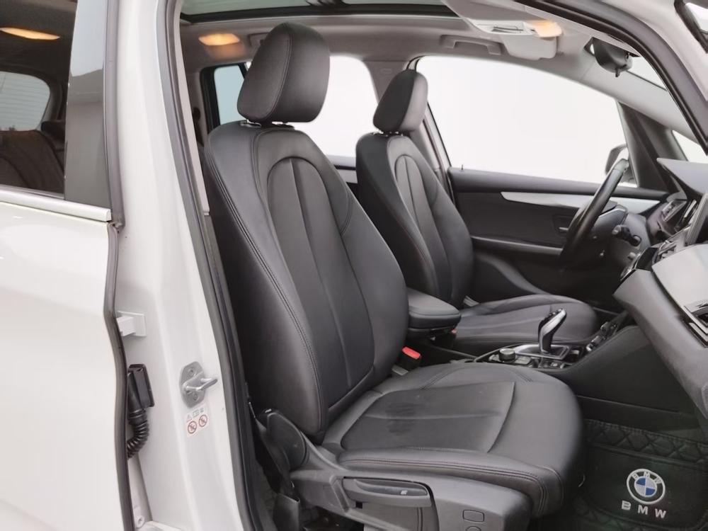 BMW BMW 2-Series Gran Tourer