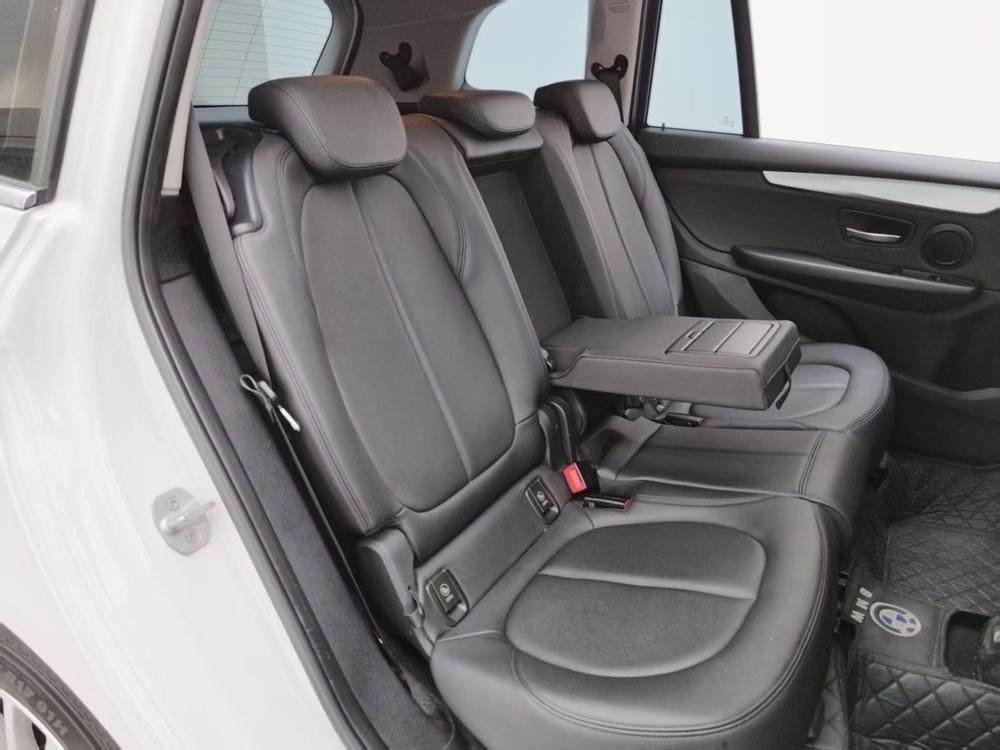 BMW BMW 2-Series Gran Tourer