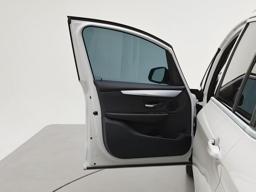 BMW BMW 2-Series Gran Tourer