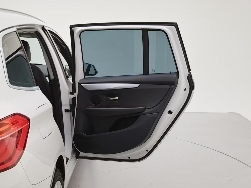 BMW BMW 2-Series Gran Tourer