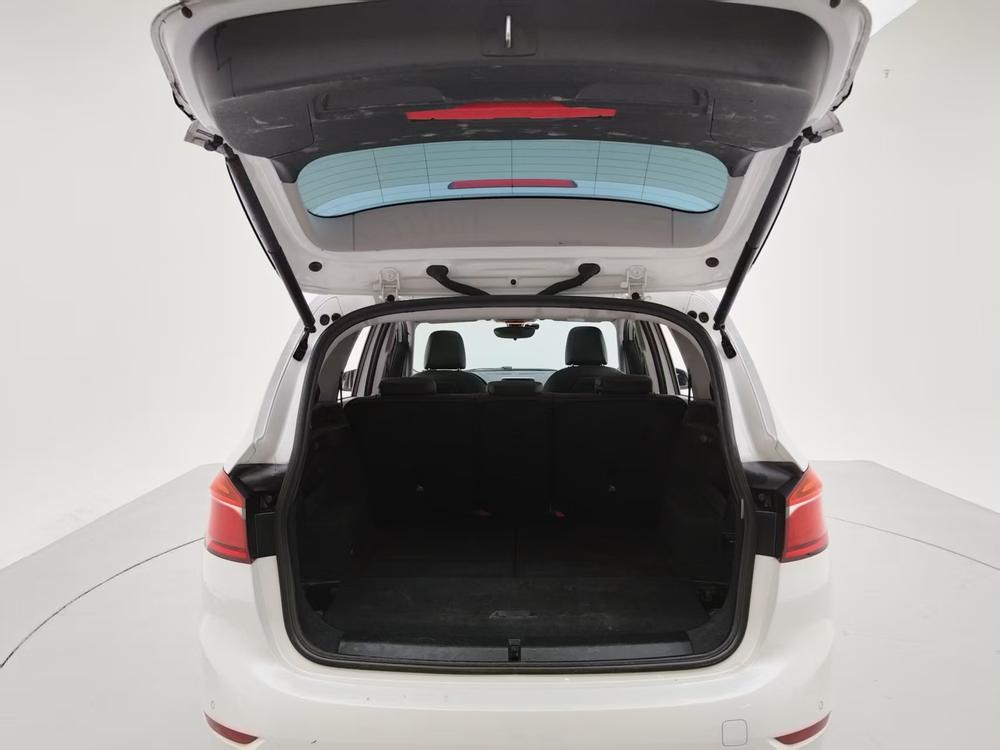 BMW BMW 2-Series Gran Tourer