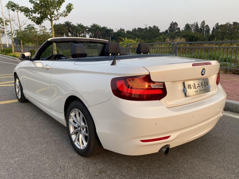BMW BMW 2-Series (Import)