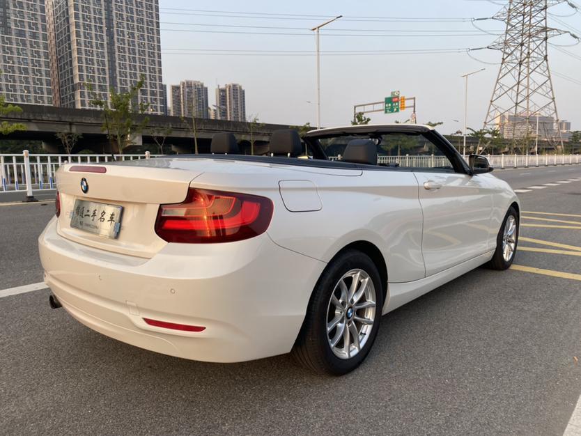 BMW BMW 2-Series (Import)