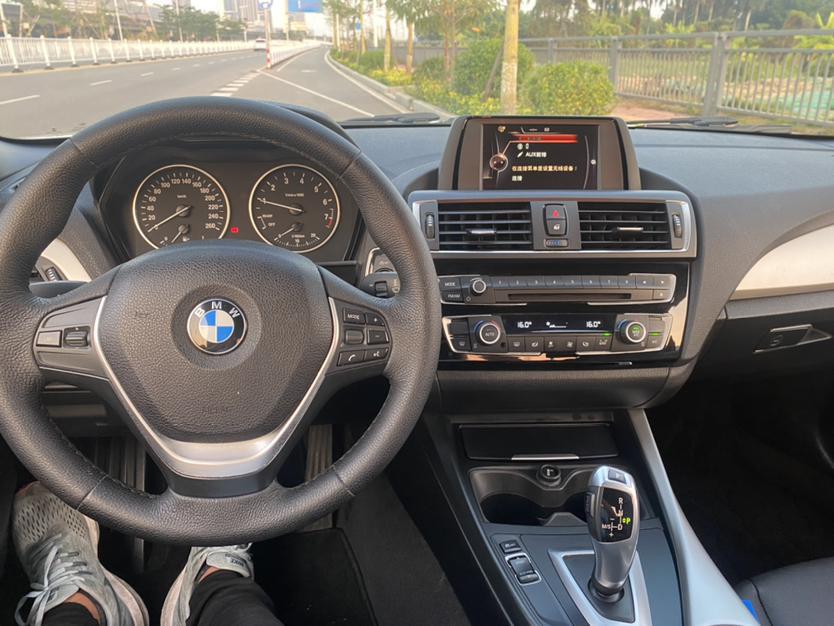 BMW BMW 2-Series (Import)