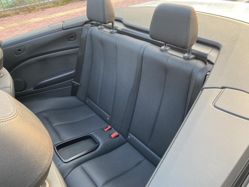BMW BMW 2-Series (Import)
