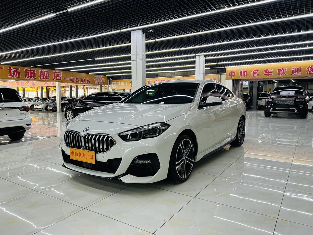BMW BMW 2-Series (Import)