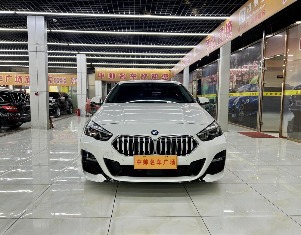 BMW BMW 2-Series (Import)