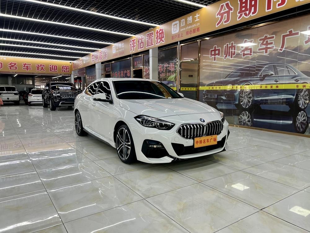 BMW BMW 2-Series (Import)