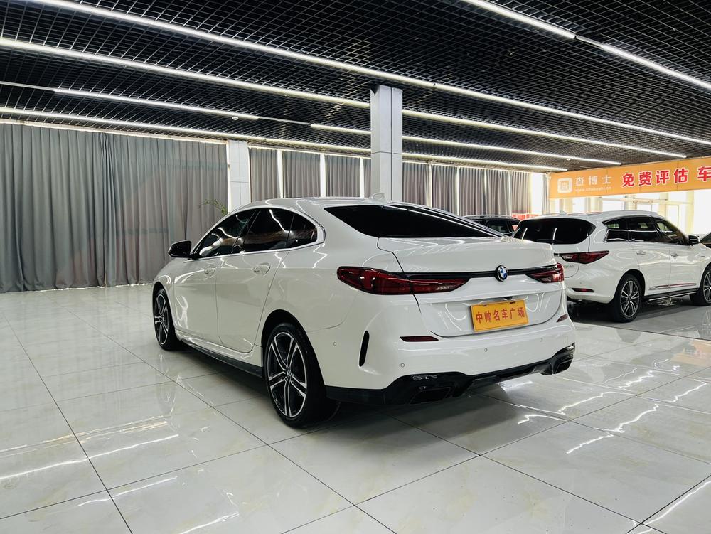 BMW BMW 2-Series (Import)