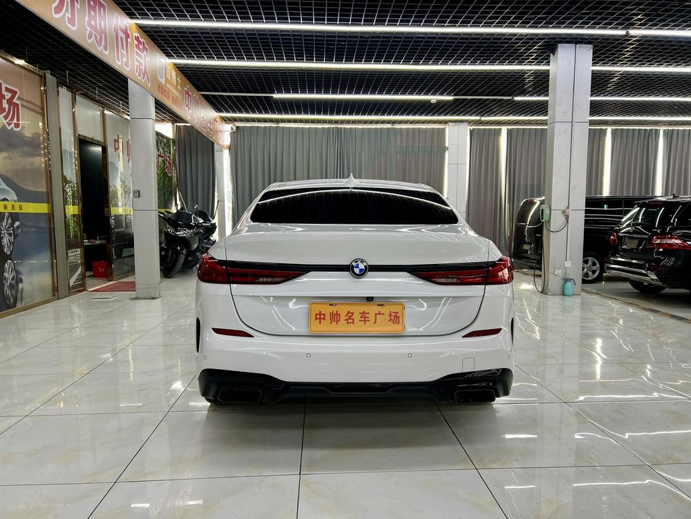 BMW BMW 2-Series (Import)