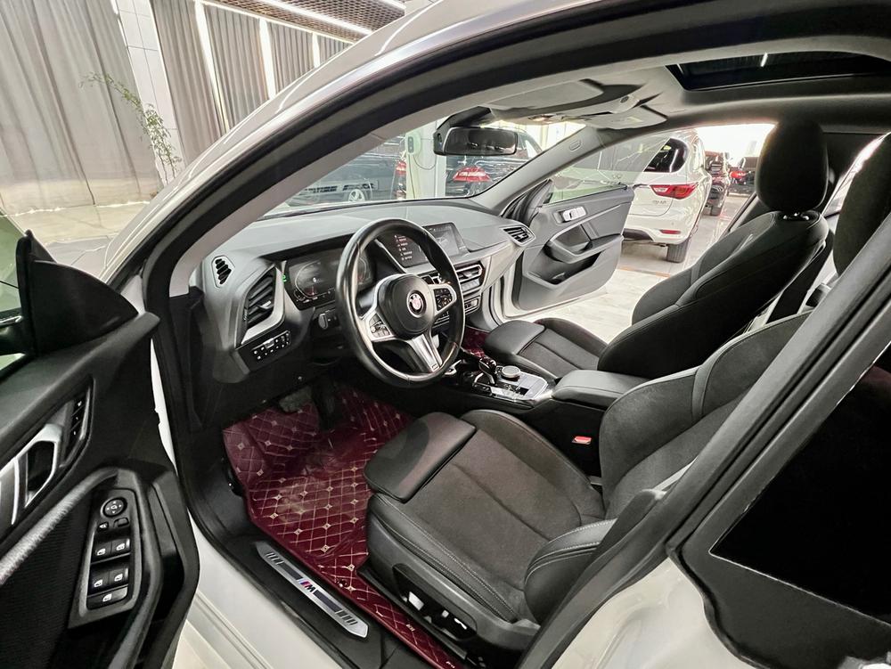BMW BMW 2-Series (Import)