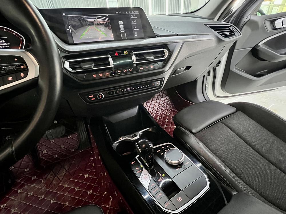 BMW BMW 2-Series (Import)