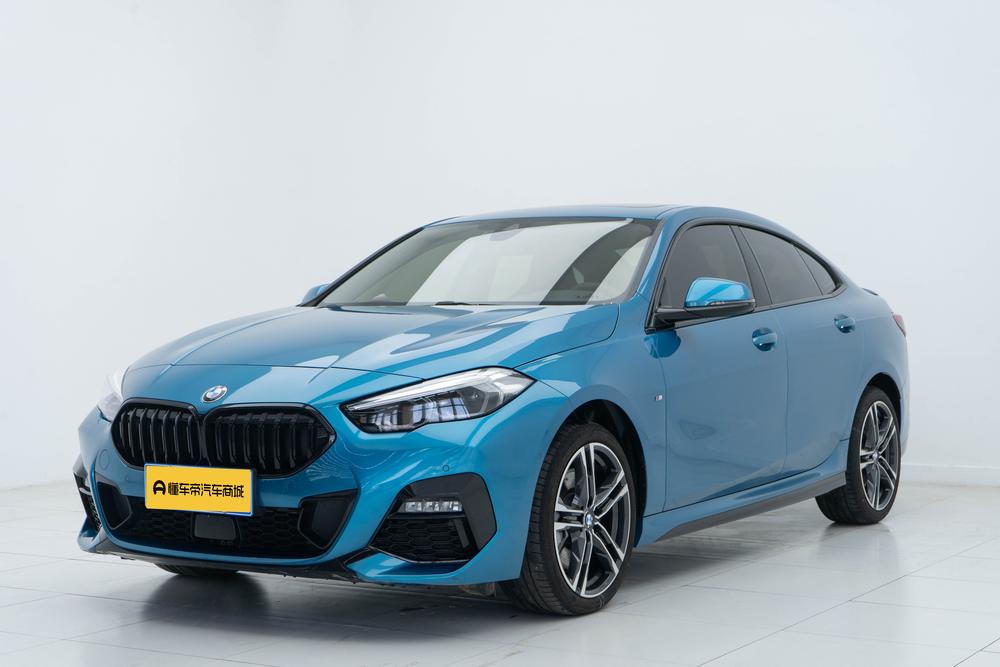 BMW BMW 2-Series (Import)
