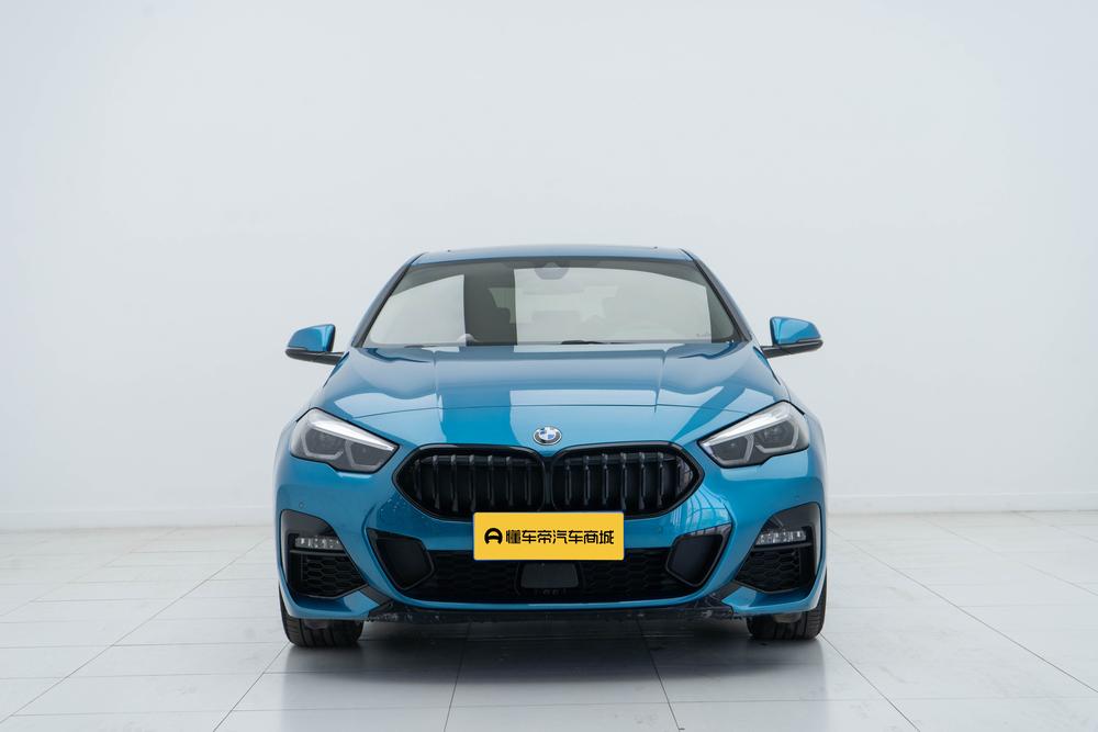 BMW BMW 2-Series (Import)